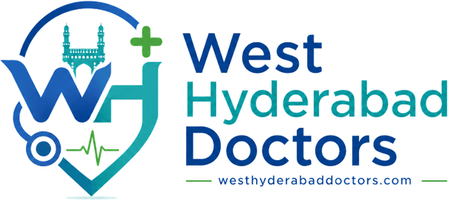 West Hyderabad Doctors