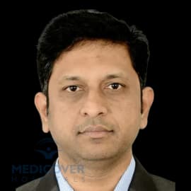 Dr Amar Raghu
