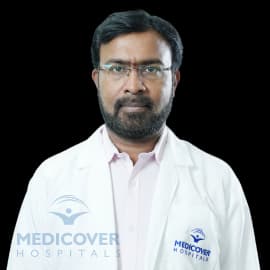 Dr Dattatreya C V N M