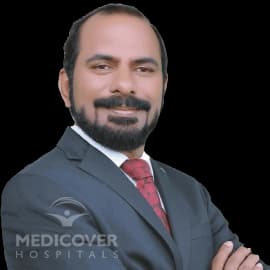 Dr. Kamal Kiran