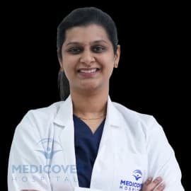 Dr Namita Anne