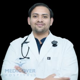 Dr Nayan Sriramula