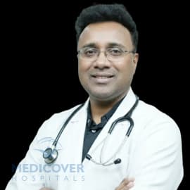 Dr Rahul Gandhi Godisela