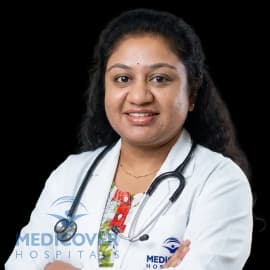 Dr Rajasri B
