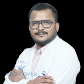 Dr Soma Harish