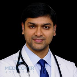 Dr Srikrishna Srikakulapu