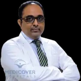 Dr Sunil Apsingi