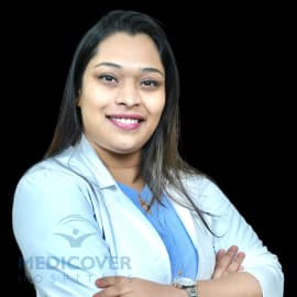 Dr Tumuluri Naga Sai Chethana