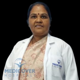 Dr Sarada Kaki