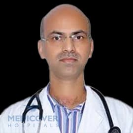 Dr T Sadanand Reddy
